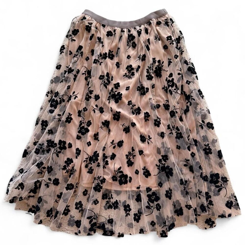 Unbranded Women's multi Skirt